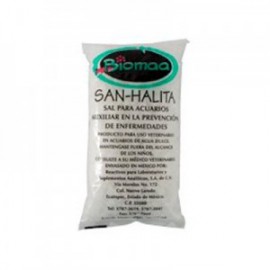 SAL EN BOLSA 250 GR.