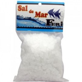 SAL P/ACUARIO BOLSA 250 GR.
