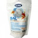 SAL PARA ACUARIOS 300 GR.