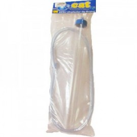 Sifon de Plastico Extragrande 19 Pulgadas