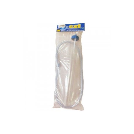 Sifon de Plastico Extragrande 19 Pulgadas