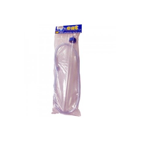 Sifon Limpiador de Plastico 19 Pulgadas