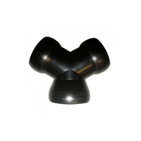 CONECTOR (Y) P/SIST.3/4 PG.(OF)