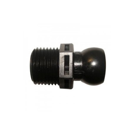 CONEXION R.MACHO 1/2"(OF)