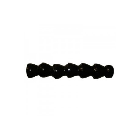 MANGUERA FLEX. 1/2" 14 CM.(OF)