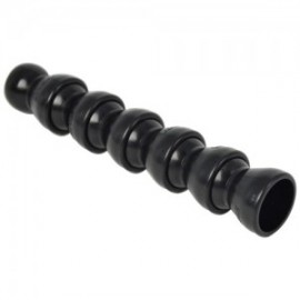 MANGUERA FLEX. 1/2" 14 CM.(OF)