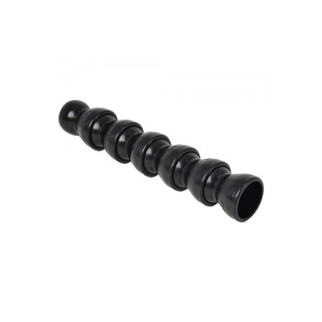 MANGUERA FLEX. 1/2" 14 CM.(OF)