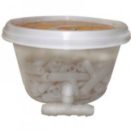 VALVULA T BOTE CON 20PZ.