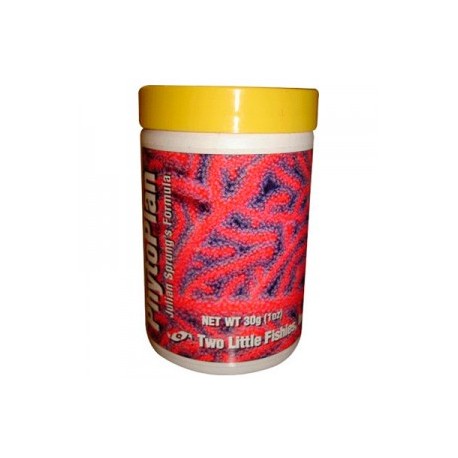 PHYTOPLANKTON DIET 30GR.(OF)