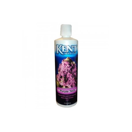 PURPLE TECH 454 ML.(OF)