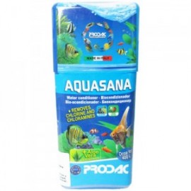 AQUASANA 100 ML.
