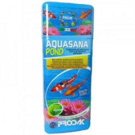 AQUASANA POND 500 ML.