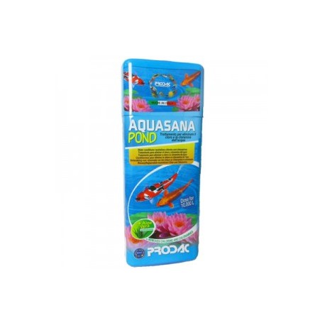 AQUASANA POND 500 ML.