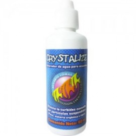 CRYSTALIZE 60 ML ACLARADOR