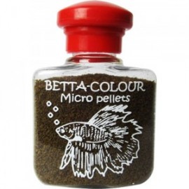 AL. BETTA COLOUR