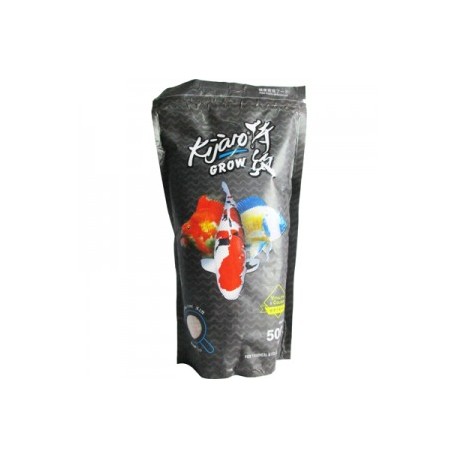 AL. KIJARO 500 GR. MED.