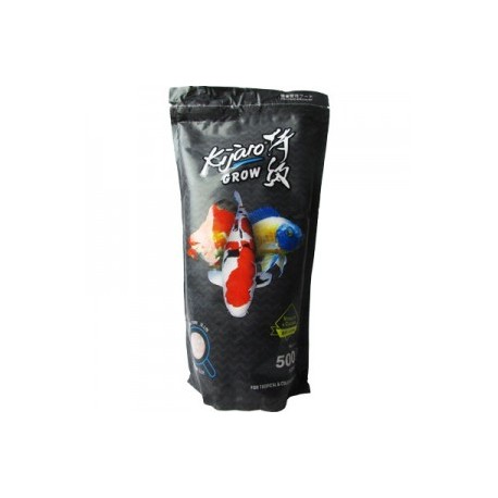 AL. KIJARO 500 GR. CHICO