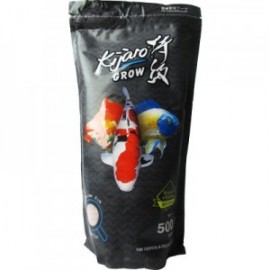 AL. KIJARO 500 GR. CHICO