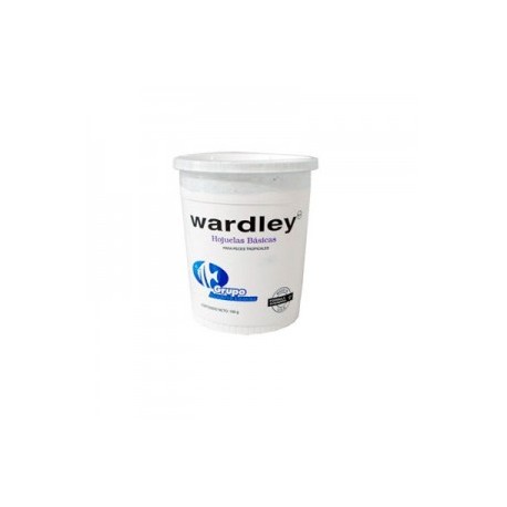 AL.ECO WARDLEY 100 GR.
