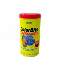 AL.TETRACOLOR GRN.300 GR.