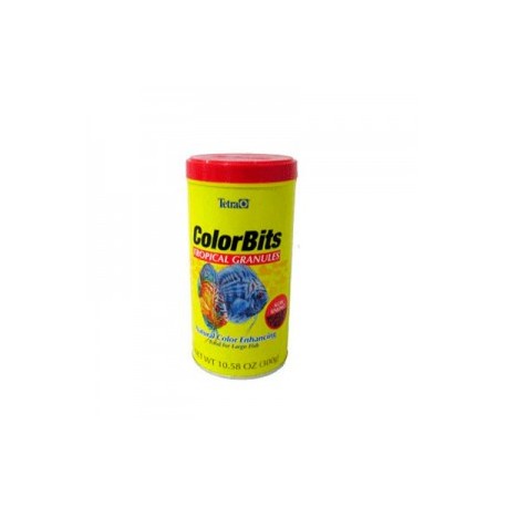 AL.TETRACOLOR GRN.300 GR.