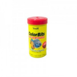 AL.TETRACOLOR TROP.GRN.75 GR