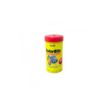 AL.TETRACOLOR TROP.GRN.75 GR