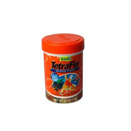 AL.TETRAFIN G.FISH FL.28 GR.