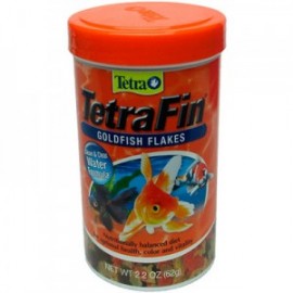 AL.TETRAFIN G.FISH FL.62 GR.