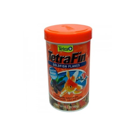 AL.TETRAFIN G.FISH FL.62 GR.