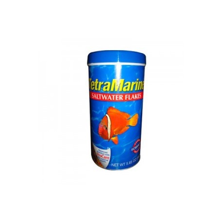 AL.TETRAMARINE FL.160 GR.