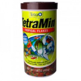AL.TETRAMIN FL.200 GR.