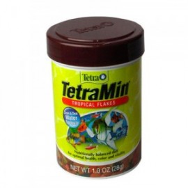 AL.TETRAMIN FL.28 GR.