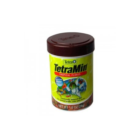 AL.TETRAMIN FL.28 GR.
