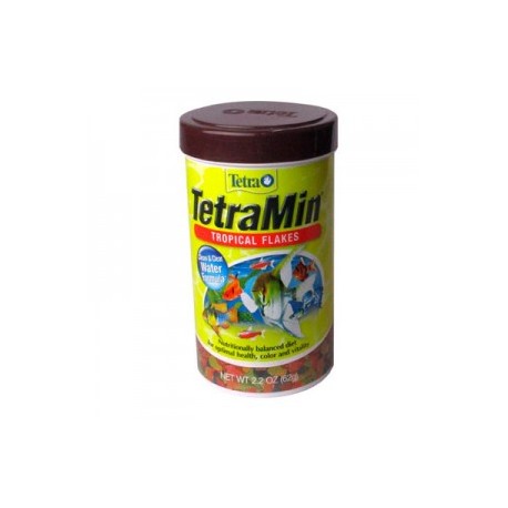 AL.TETRAMIN FL.62 GR.