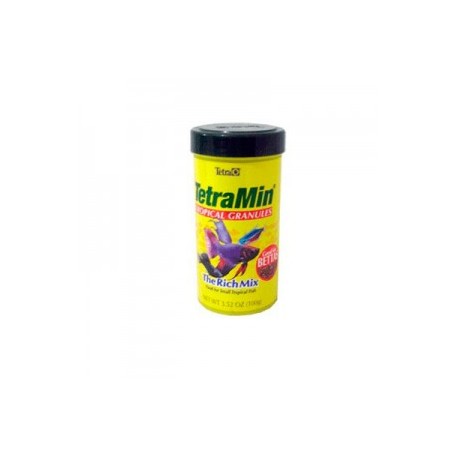 AL.TETRAMIN GR. 100 GR.