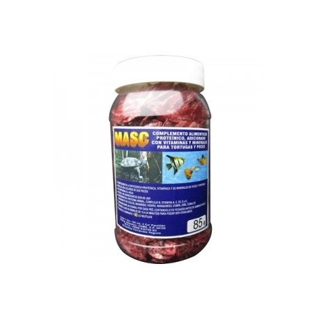AL.VITAMINADO 85G. SECO