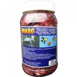 AL.VITAMINADO 85G. SECO