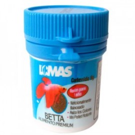 ALIMENTO BETA 8 GRS EN BOTE