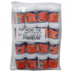 BETTAPET 25 GR. (16PZS)