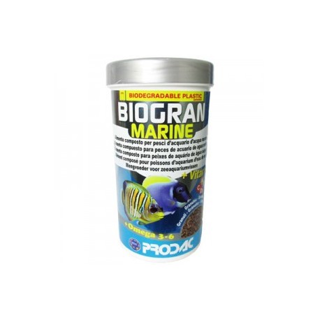 BIOGRAN MARINE 250 ML. 100 GR.