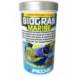 BIOGRAN MARINE 250 ML. 100 GR.