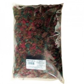 CARIBBEAN FLAKES 1 KG.