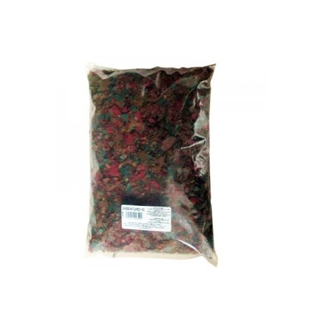 CARIBBEAN FLAKES 1 KG.