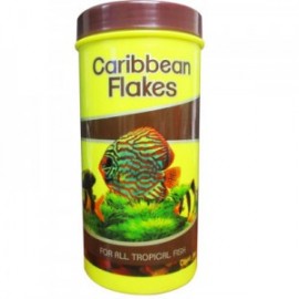 CARIBBEAN FLAKES 150 GR.