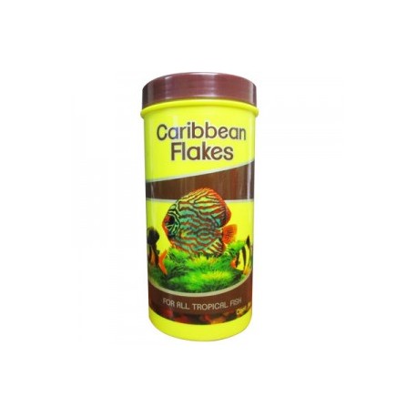 CARIBBEAN FLAKES 150 GR.