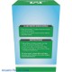 Repuesto de Filtro de Cascada Wisper BIO-Bag Mediano 3 Pack