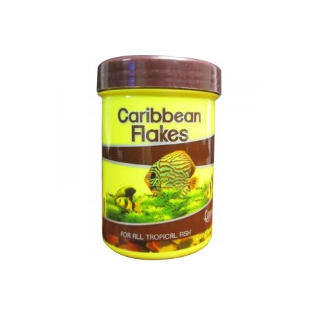 CARIBBEAN FLAKES 20 GR.