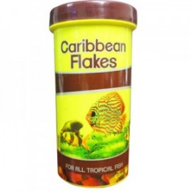 CARIBBEAN FLAKES 40 GR.