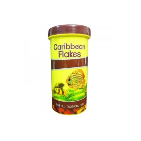 CARIBBEAN FLAKES 40 GR.